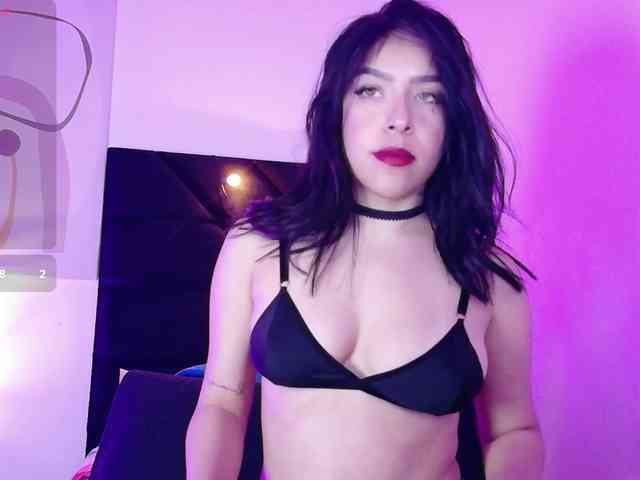DirtyLittleSlut webcam