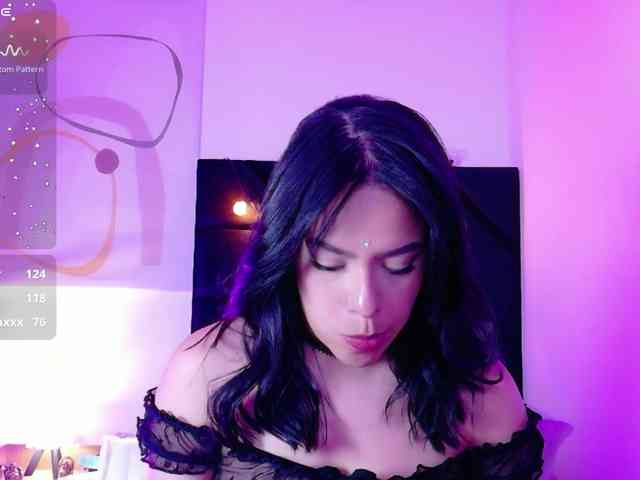 DirtyLittleSlut webcam