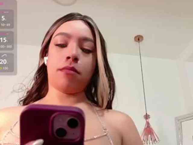 DirtyLittleSlut webcam