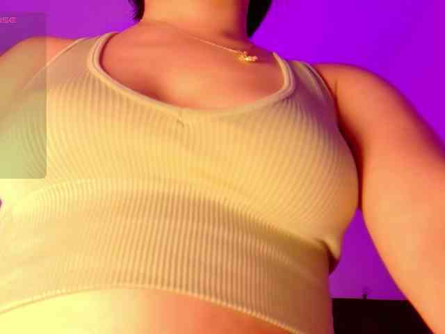 DirtyLittleSlut webcam