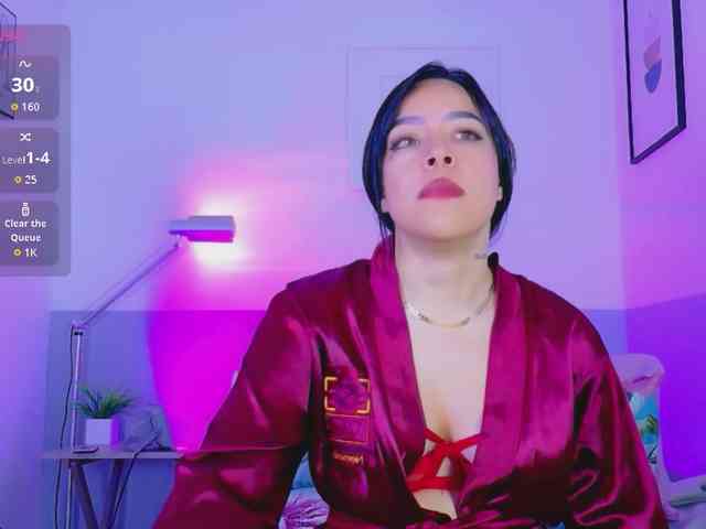 DirtyLittleSlut webcam