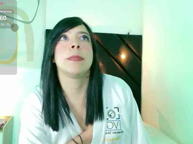 DirtyLittleSlut webcam