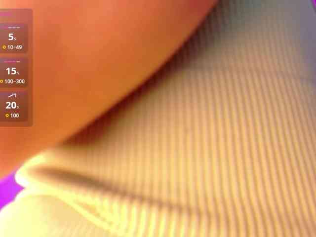 DirtyLittleSlut webcam