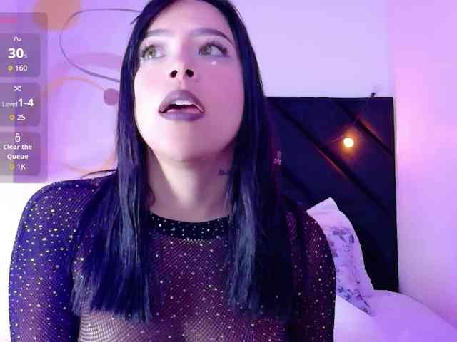 DirtyLittleSlut webcam