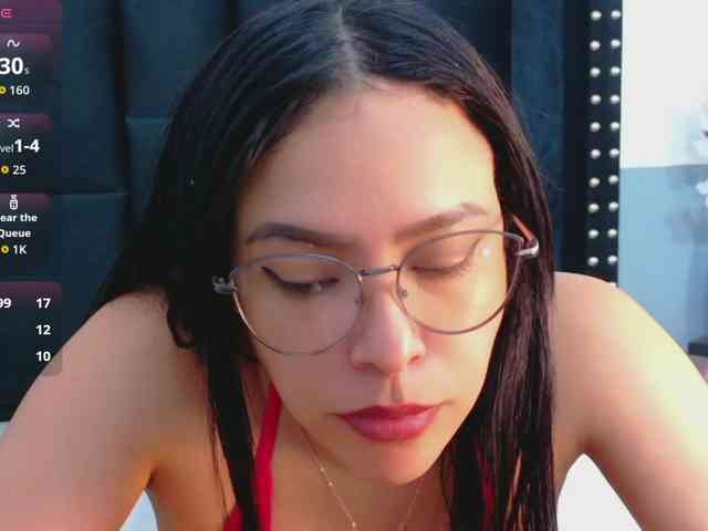 DirtyLittleSlut webcam