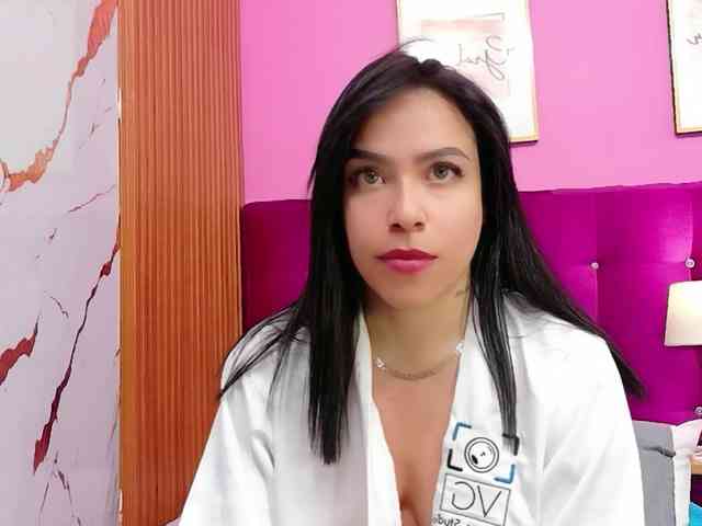 DirtyLittleSlut webcam