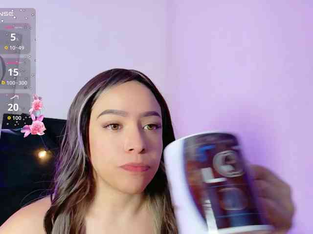 DirtyLittleSlut webcam