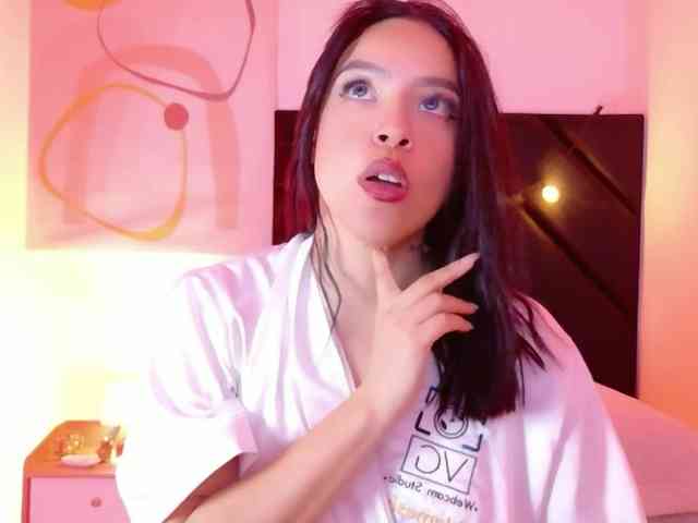 DirtyLittleSlut webcam