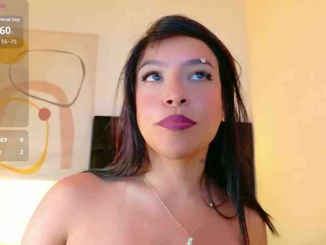 DirtyLittleSlut webcam