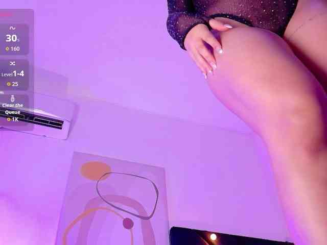 DirtyLittleSlut webcam