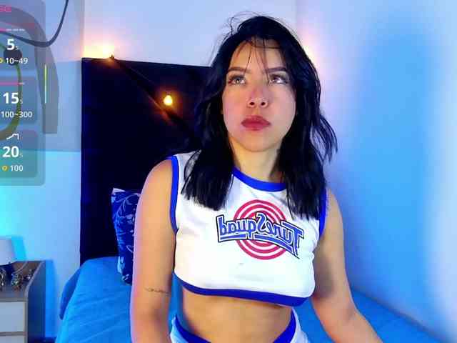 DirtyLittleSlut webcam