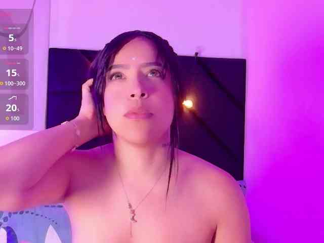 DirtyLittleSlut webcam