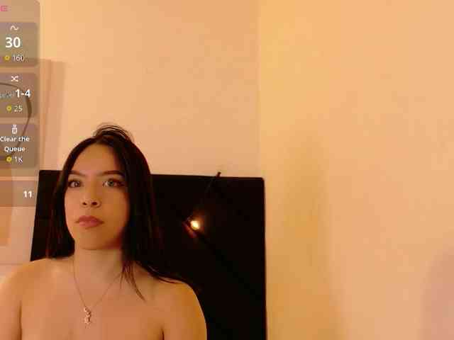 DirtyLittleSlut webcam