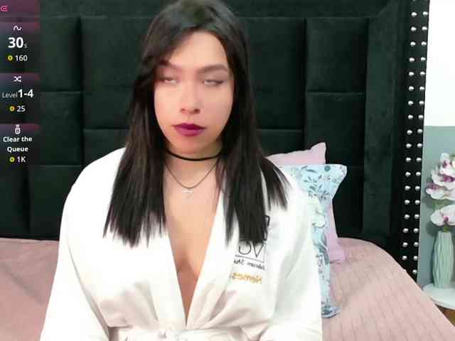 DirtyLittleSlut webcam