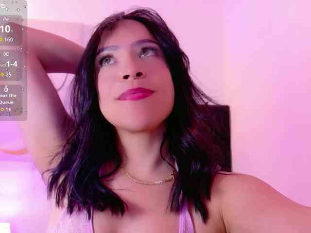 DirtyLittleSlut webcam
