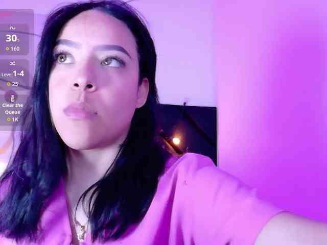 DirtyLittleSlut webcam