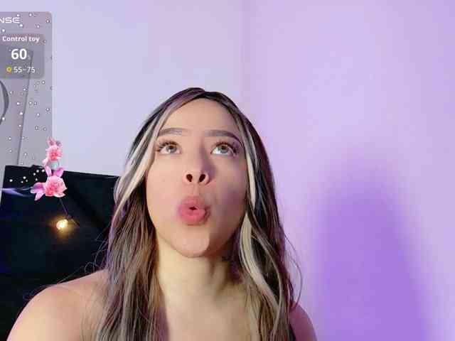 DirtyLittleSlut webcam