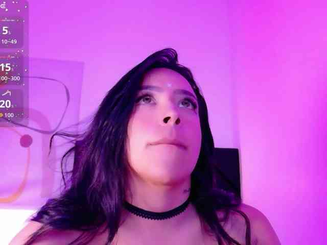 DirtyLittleSlut webcam