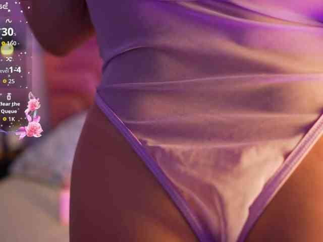 DirtyLittleSlut webcam