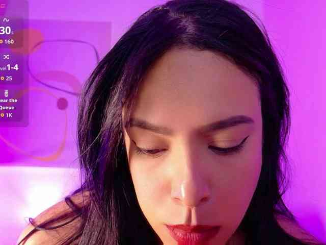 DirtyLittleSlut webcam