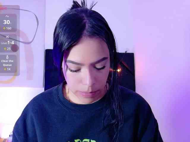 DirtyLittleSlut webcam