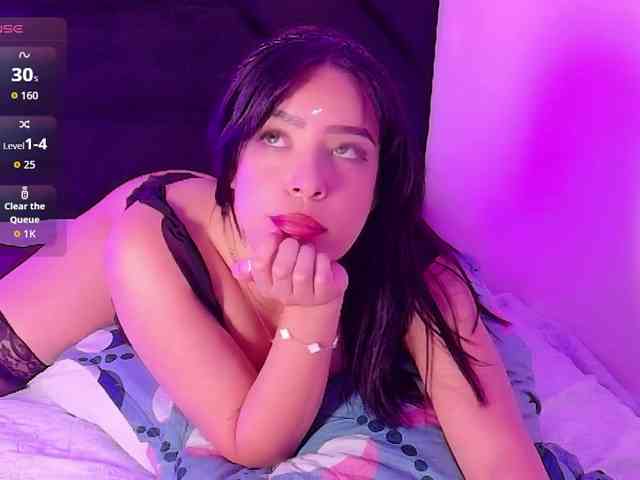 DirtyLittleSlut webcam