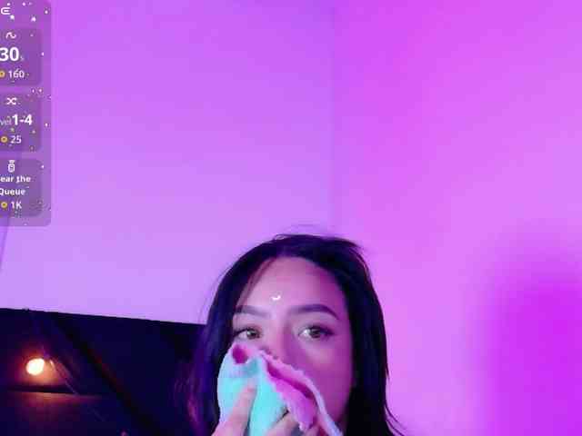 DirtyLittleSlut webcam