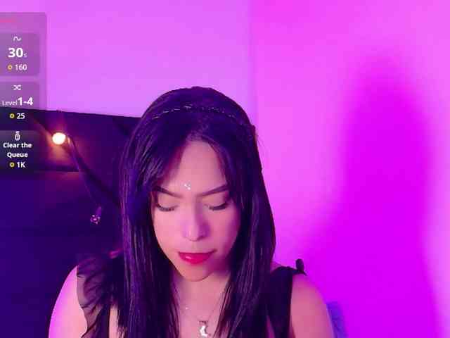 DirtyLittleSlut webcam