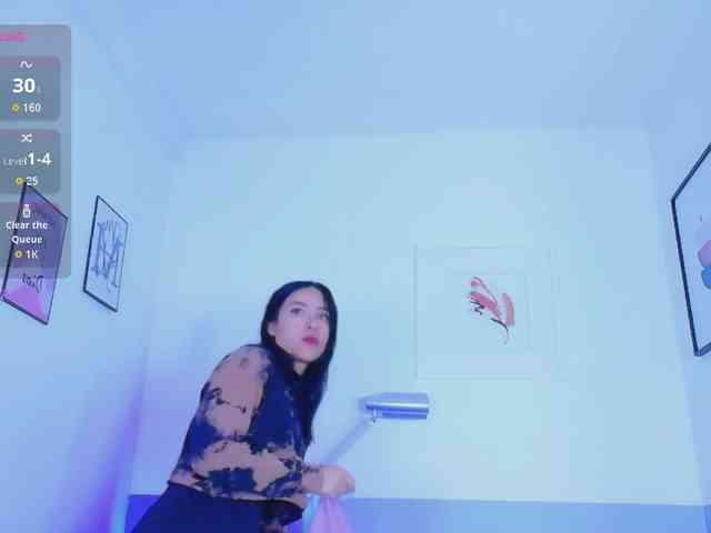 DirtyLittleSlut webcam