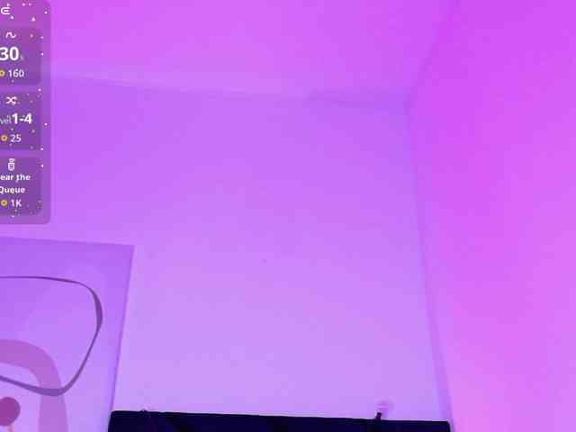 DirtyLittleSlut webcam