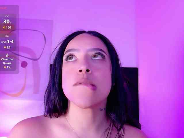 DirtyLittleSlut webcam