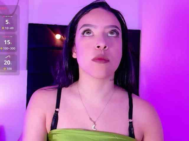 DirtyLittleSlut webcam