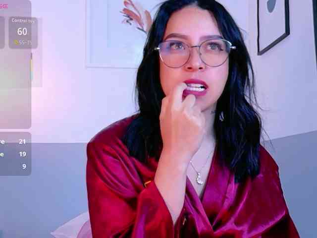 DirtyLittleSlut webcam