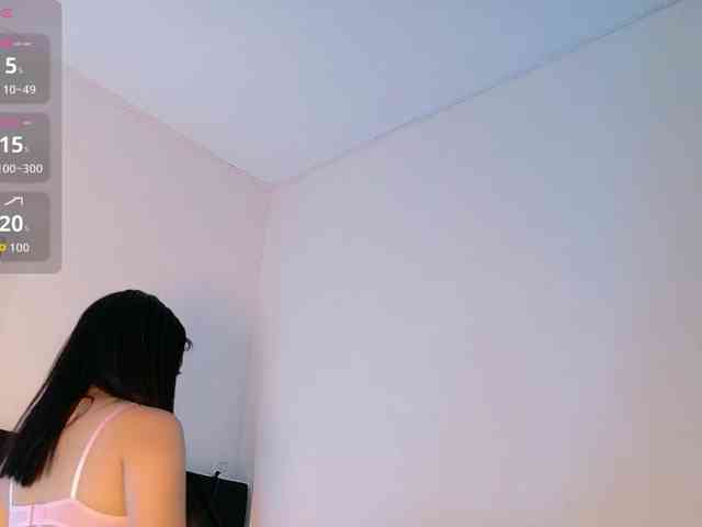 DirtyLittleSlut webcam