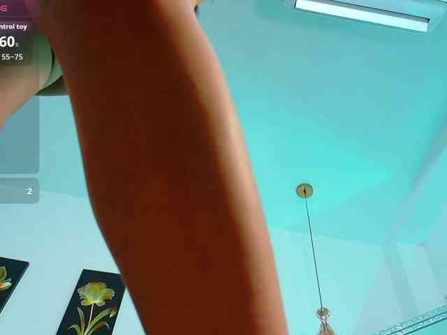 DirtyLittleSlut webcam