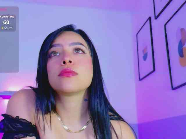 DirtyLittleSlut webcam