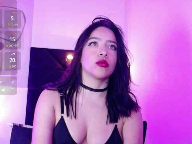 DirtyLittleSlut webcam