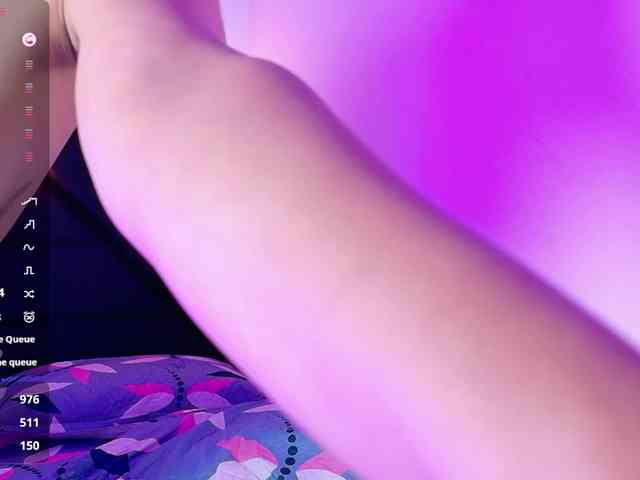 Модель: DirtyLittleSlut