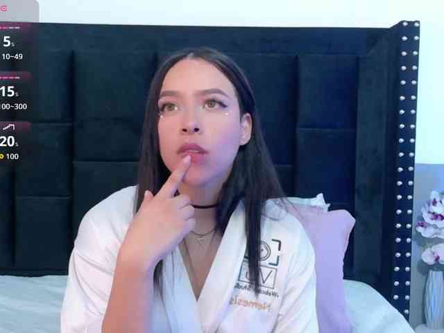 DirtyLittleSlut webcam