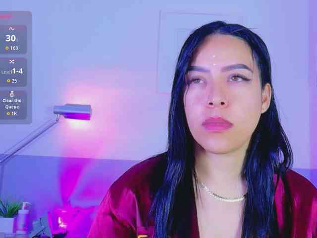 DirtyLittleSlut webcam