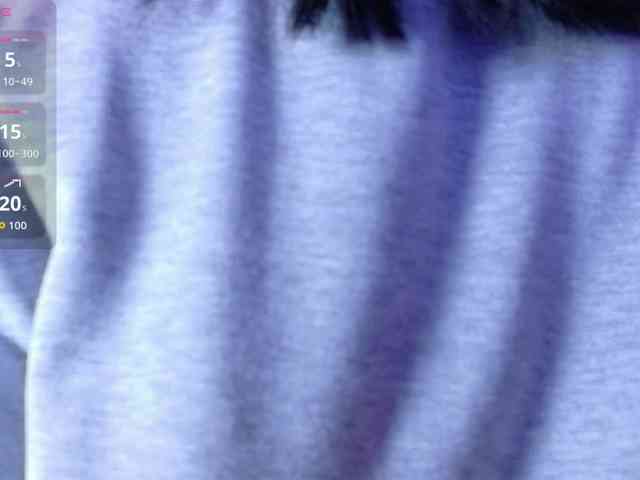 DirtyLittleSlut webcam