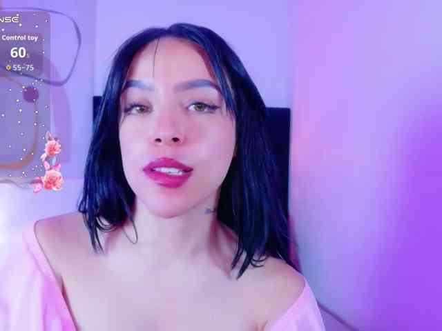 Модель: DirtyLittleSlut