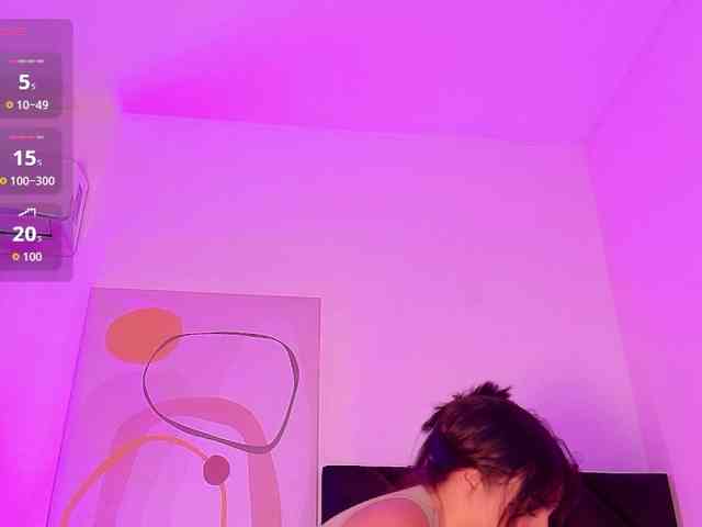 DirtyLittleSlut webcam