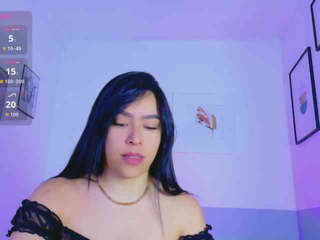 DirtyLittleSlut webcam