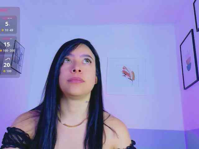 DirtyLittleSlut webcam
