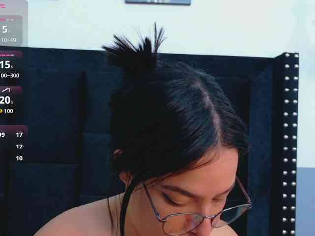 DirtyLittleSlut webcam