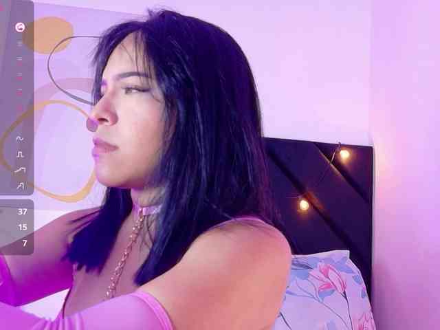 DirtyLittleSlut webcam