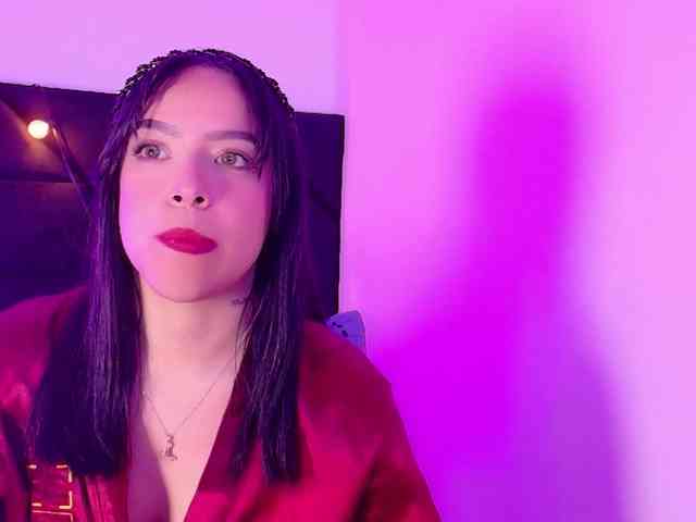 DirtyLittleSlut webcam