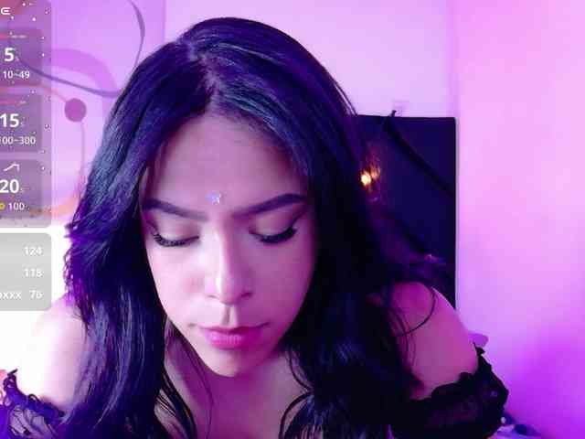 DirtyLittleSlut webcam