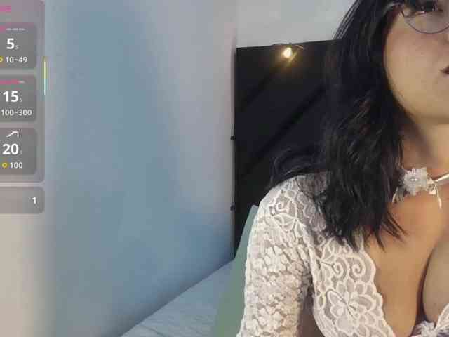 DirtyLittleSlut webcam